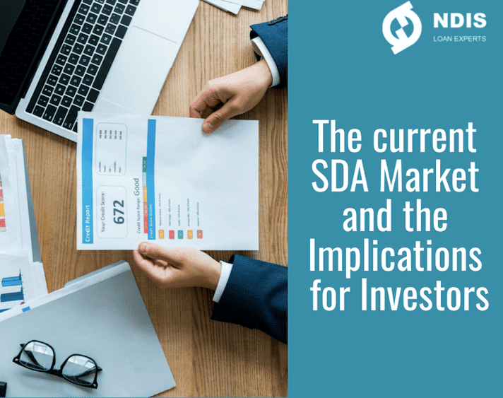 sda market findings from report