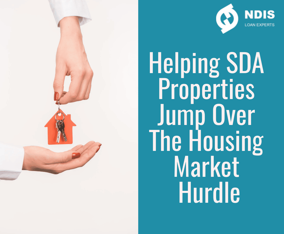 SDA Properties and the housing market