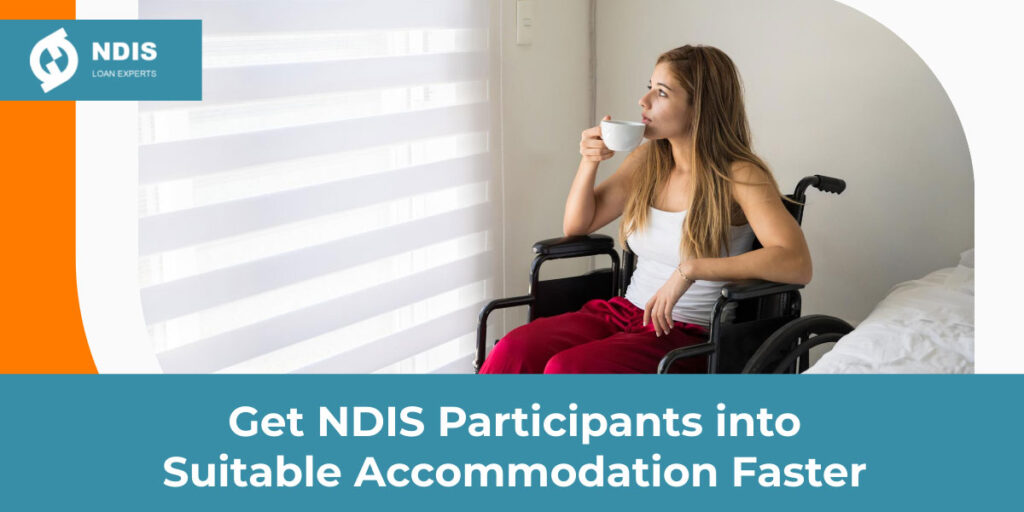 NDIS-Participant