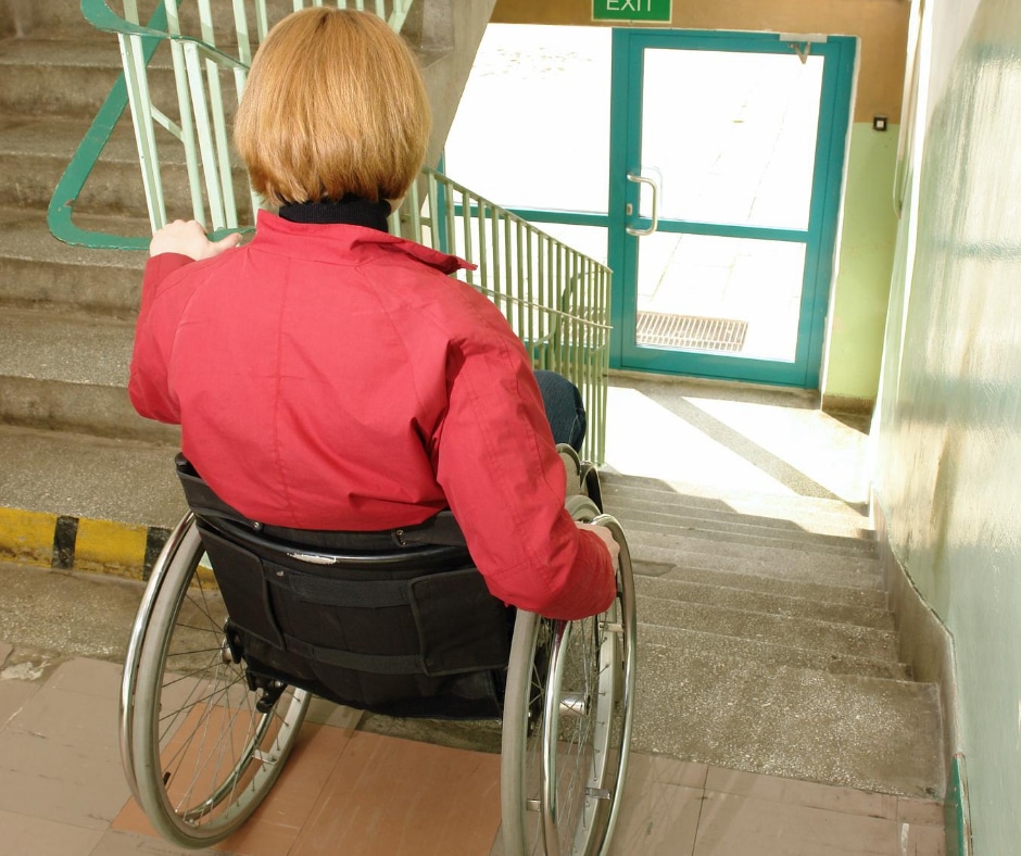 safety risk for ndis tenants