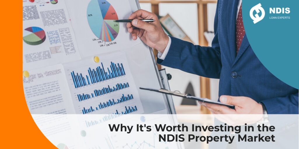 ndis housing investment