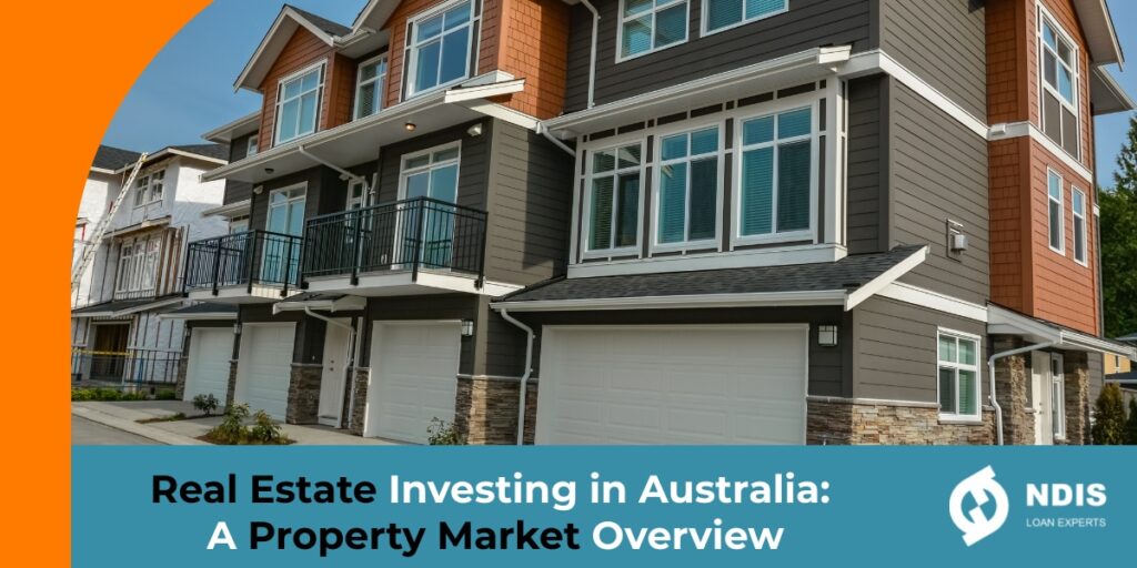 Property Market Overview