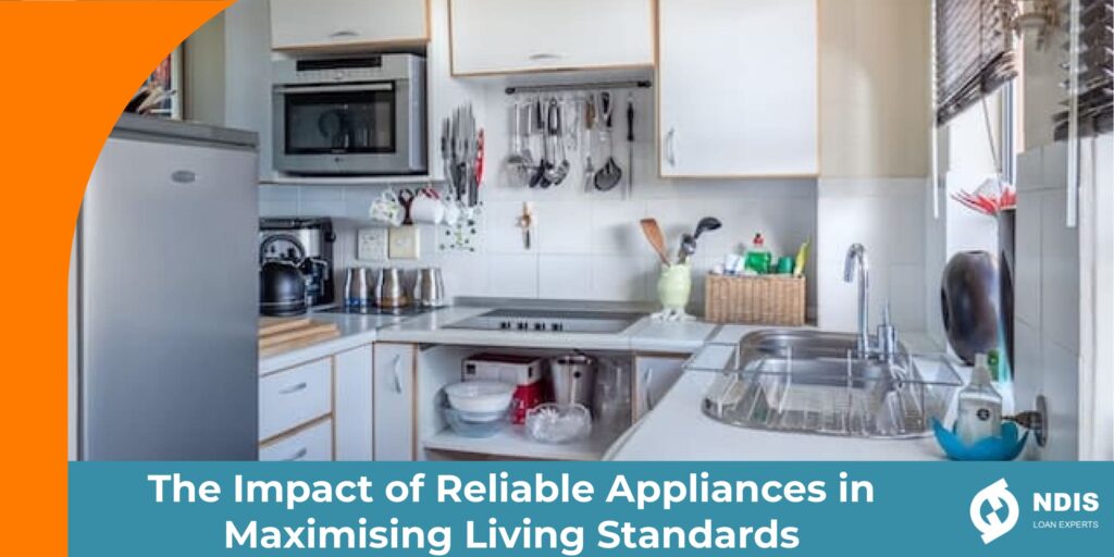 Reliable Appliances
