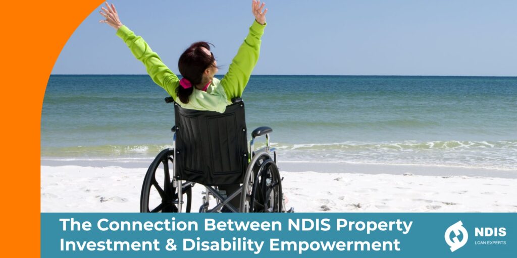 Disability Empowerment