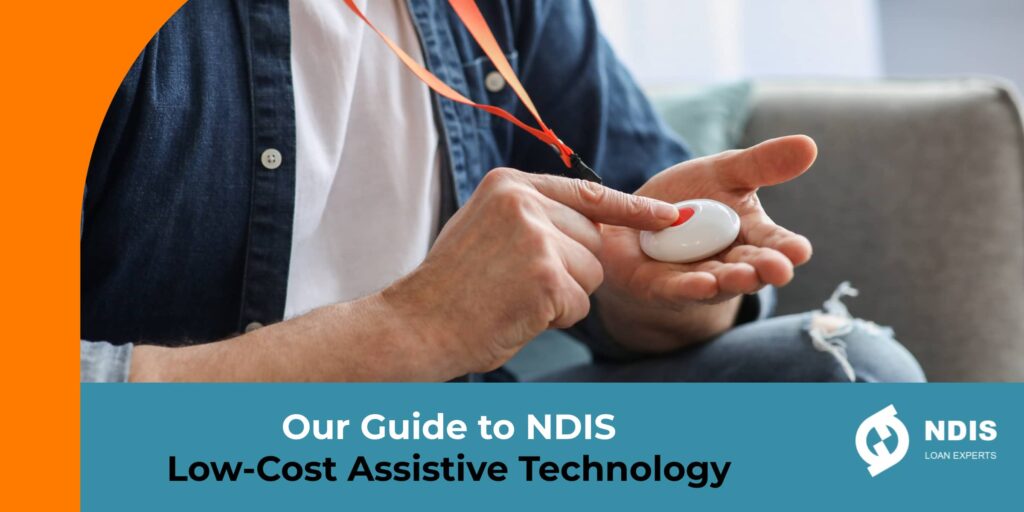 Low Cost Assistive Technology