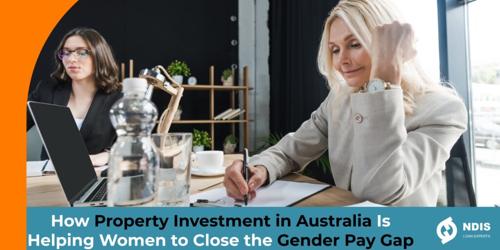 Close the Gender Pay Gap