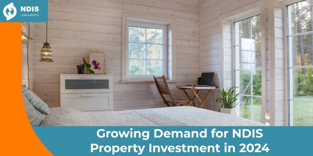 ndis property investment